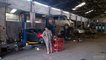 祥瑞修理廠 雙重優(yōu)惠，為車友保駕護(hù)航