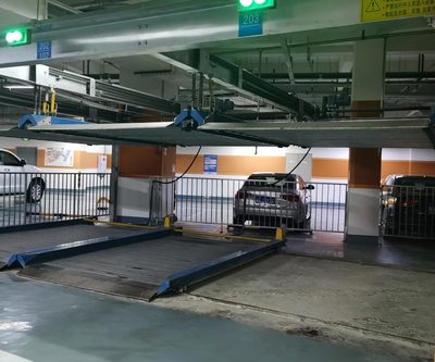 停車場客戶服務(wù) 提升停車體驗(yàn)的關(guān)鍵要素