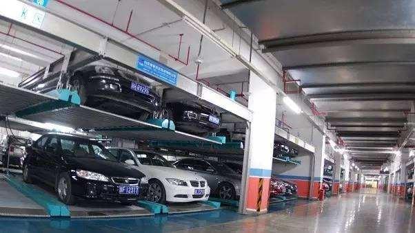 立體停車場服務(wù) 鑫順門控科技引領(lǐng)智能停車新體驗(yàn)