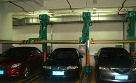專業(yè)無(wú)障礙立體車庫(kù)推薦 提升停車場(chǎng)服務(wù)效能