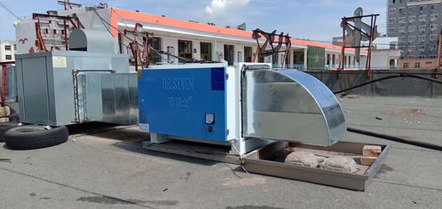 成都市中餐油煙凈化器銷售、安裝及停車場(chǎng)服務(wù)綜合指南