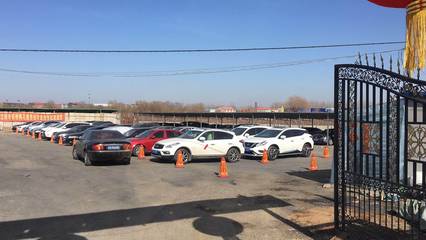 沈陽億航機(jī)場(chǎng)停車場(chǎng) 24小時(shí)服務(wù)、免費(fèi)接送與官方聯(lián)系方式全解析