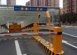 口碑鑄就信賴 專業(yè)停車場(chǎng)管理系統(tǒng)與數(shù)據(jù)處理服務(wù)的安心之選