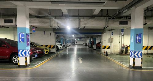 服務(wù)商虎小兒攜手綿陽長(zhǎng)興星城 捷停車云托管升級(jí)，打造極致便捷新體驗(yàn)