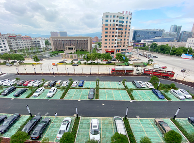 樂清9個(gè)停車場(chǎng)啟動(dòng)收費(fèi)管理，詳細(xì)付費(fèi)標(biāo)準(zhǔn)全解析