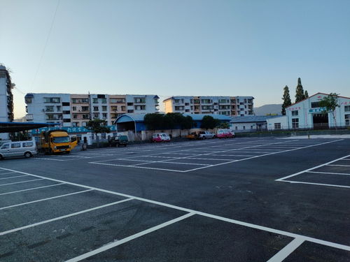 智慧升級解民憂 北門汽車站華麗變身，百余車位精準紓解停車難題