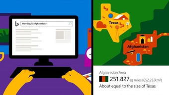 微軟必應搭載人工智能升級搜索 能否撼動谷歌的霸主地位？