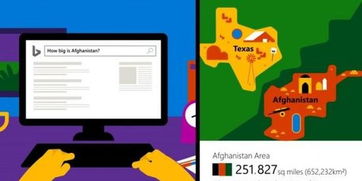 微軟必應借力人工智能革新搜索，挑戰谷歌霸主地位